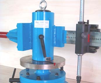 三坐標(biāo)螺距測量機(jī)